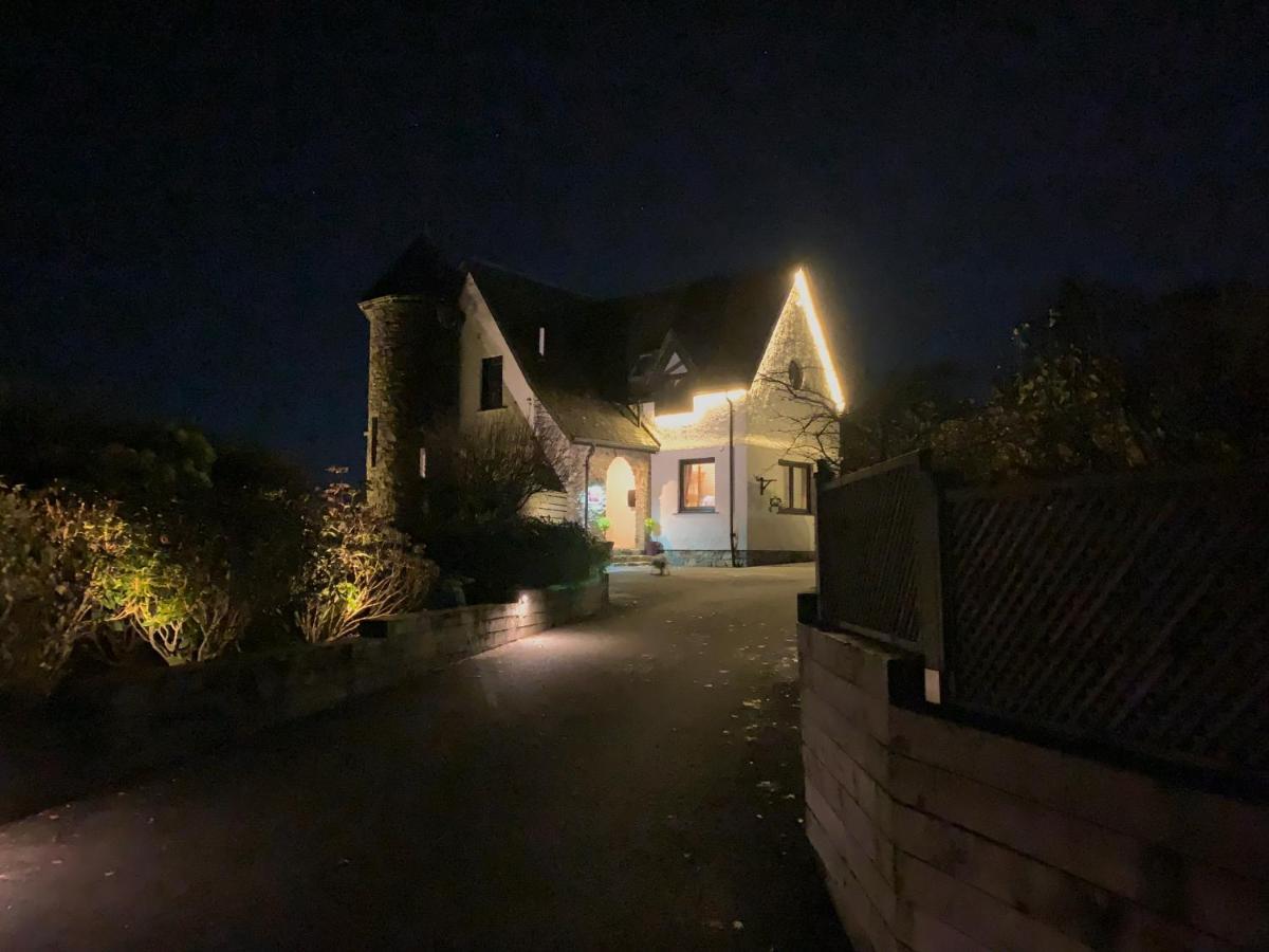 Corrie House Hotel Craobh Haven Luaran gambar