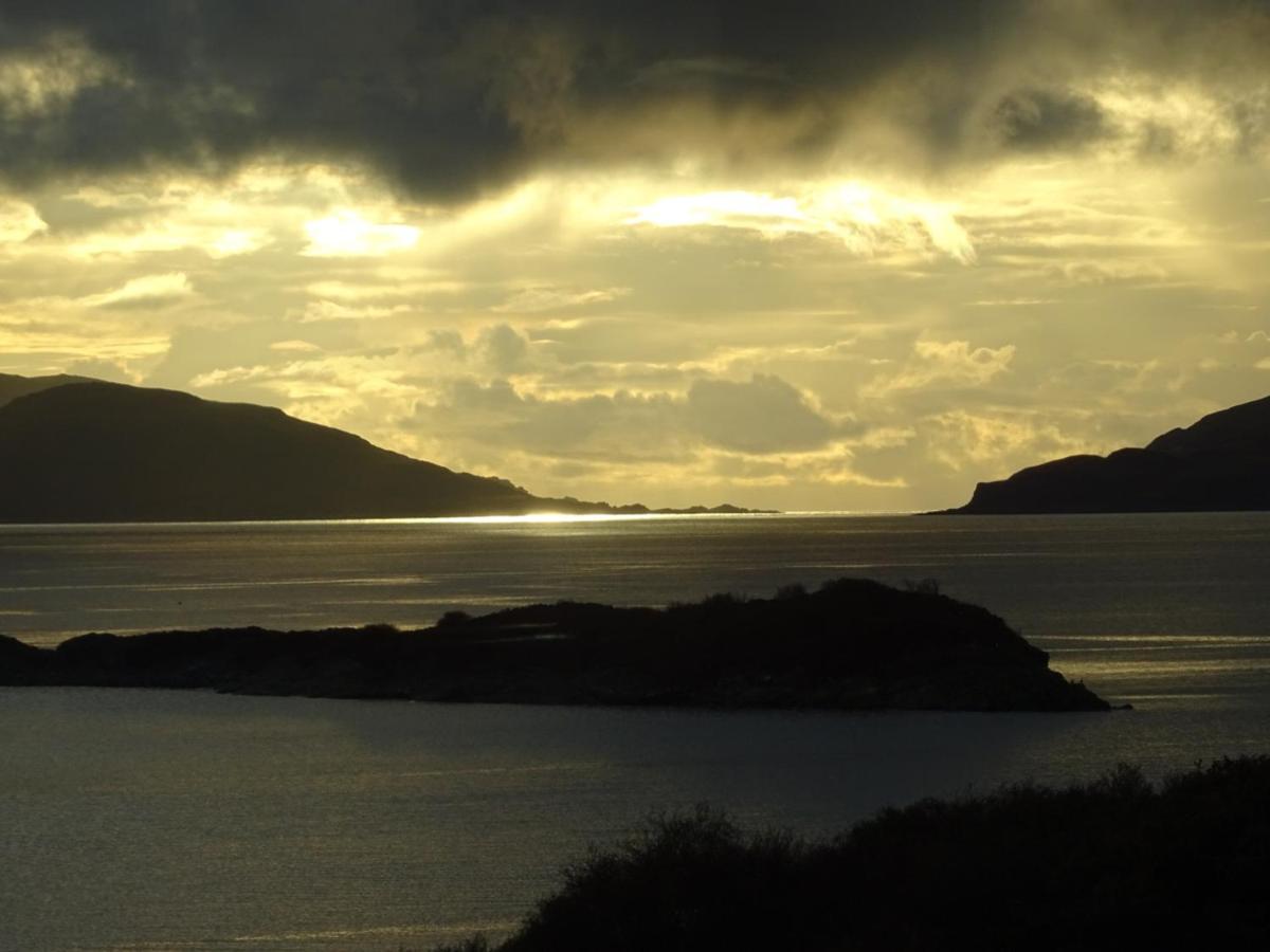 Corrie House Hotel Craobh Haven Luaran gambar