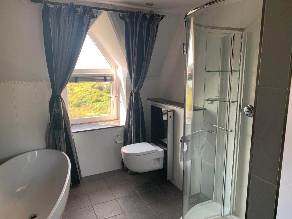 Corrie House Hotel Craobh Haven Luaran gambar