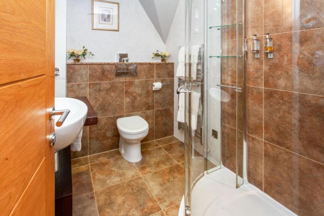 Corrie House Hotel Craobh Haven Luaran gambar
