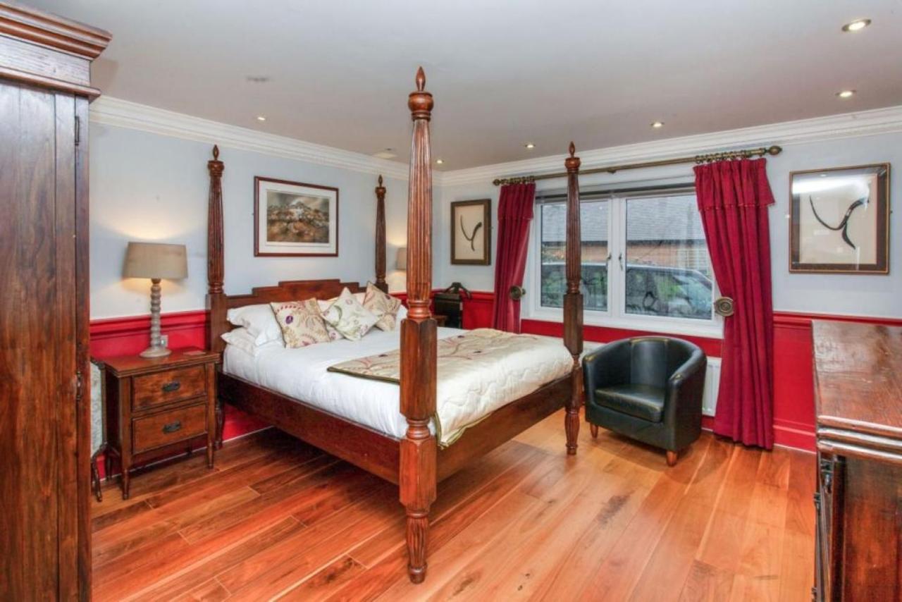 Corrie House Hotel Craobh Haven Luaran gambar