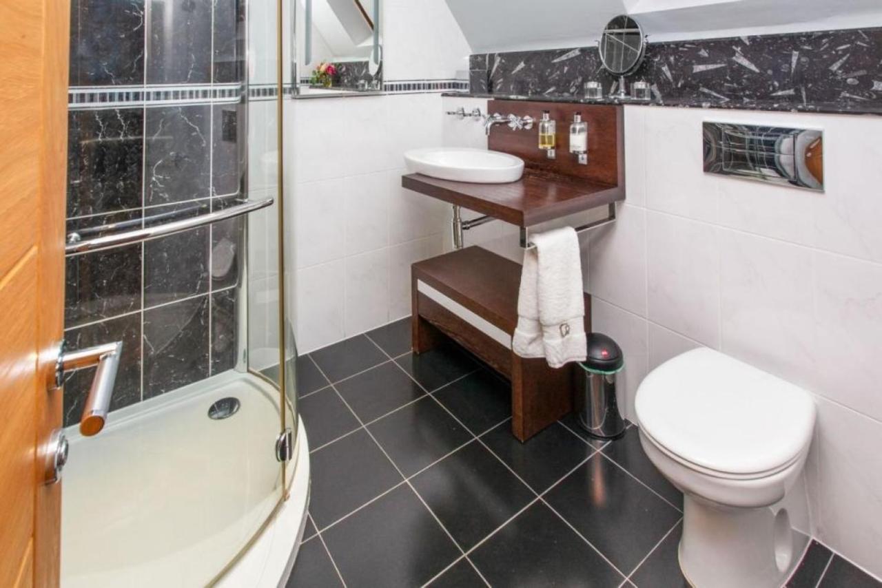 Corrie House Hotel Craobh Haven Luaran gambar