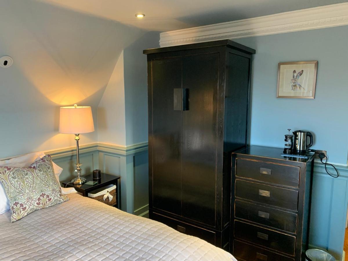 Corrie House Hotel Craobh Haven Luaran gambar