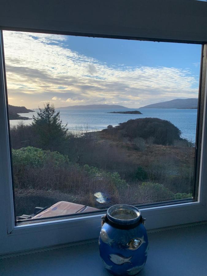 Corrie House Hotel Craobh Haven Luaran gambar