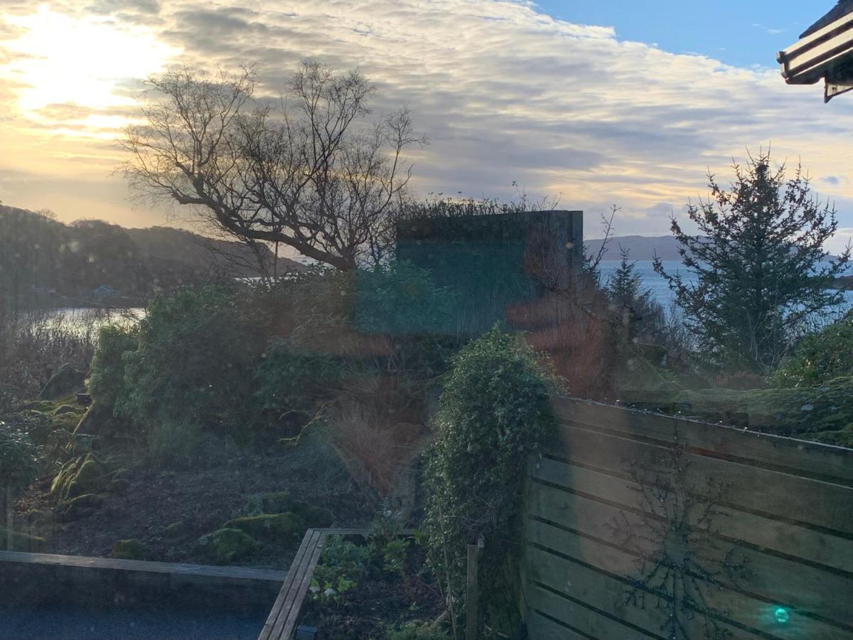 Corrie House Hotel Craobh Haven Luaran gambar