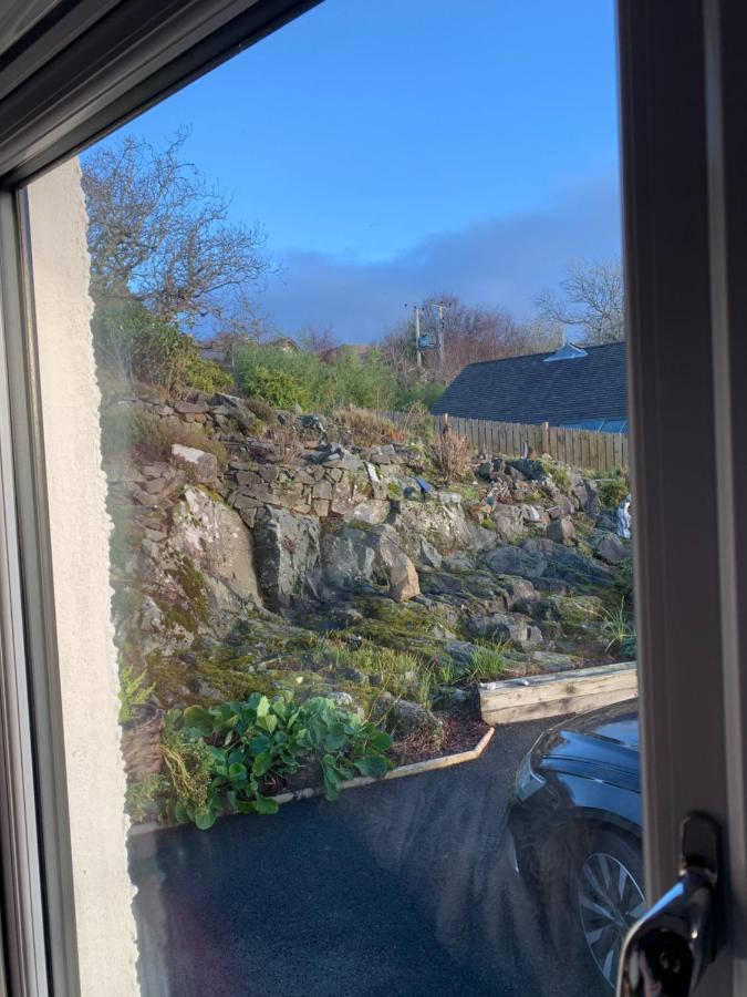 Corrie House Hotel Craobh Haven Luaran gambar